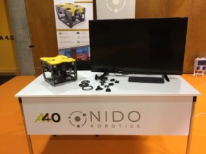 Nido Robotics