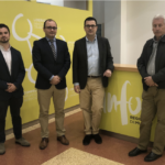 análisis del ecosistema industrial de la Región de Murcia