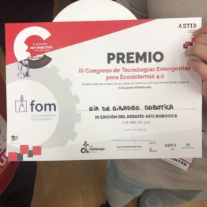 Premio Asti Challenge